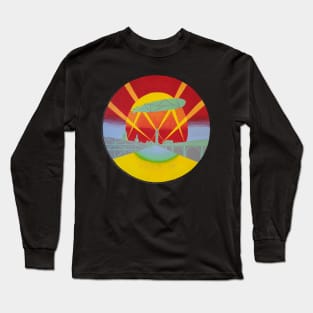 world tour Long Sleeve T-Shirt